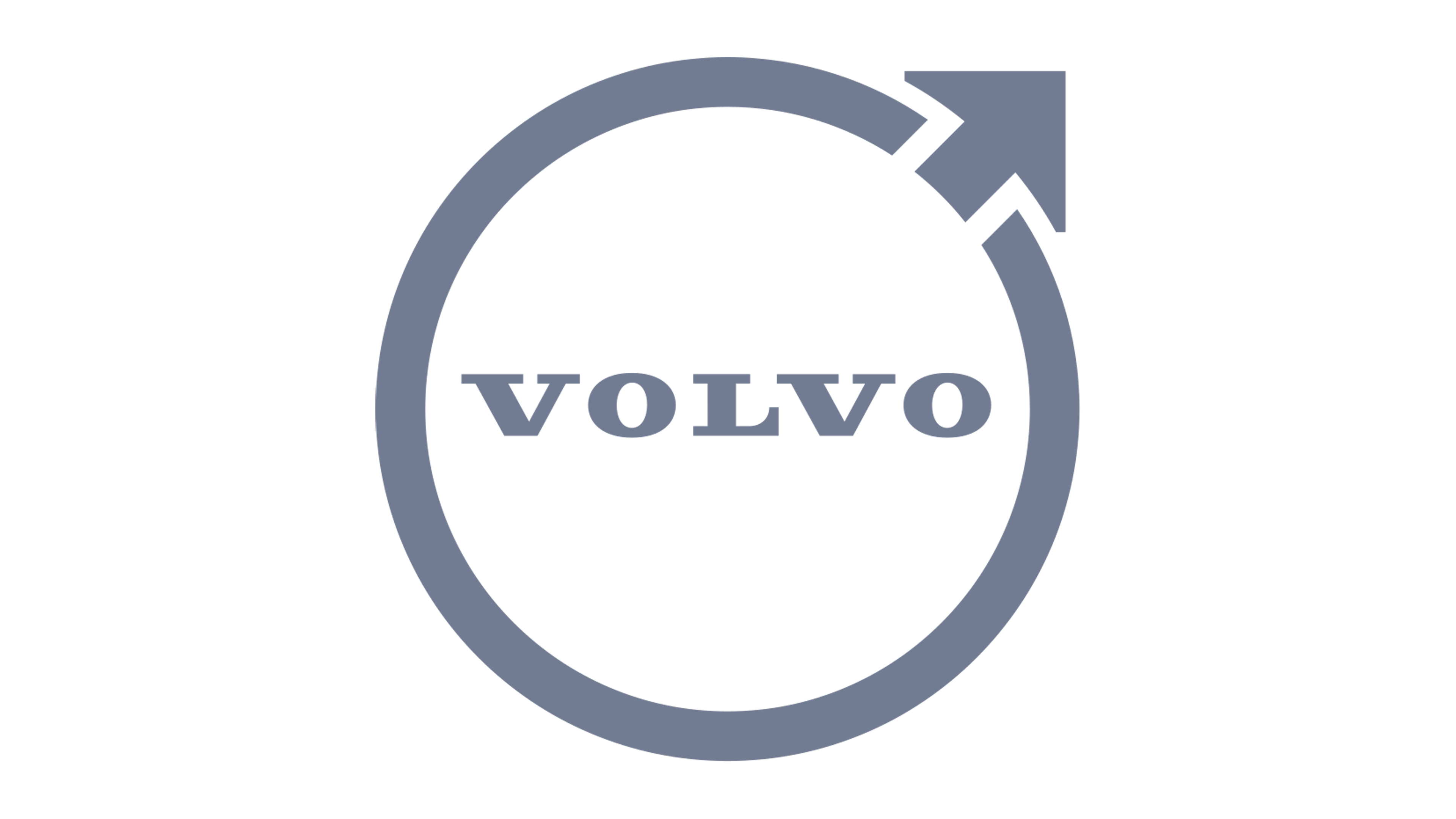 Volvo-Logo